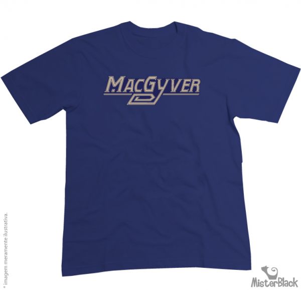 MacGyver