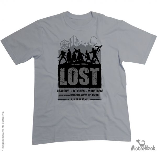 Lost Boys