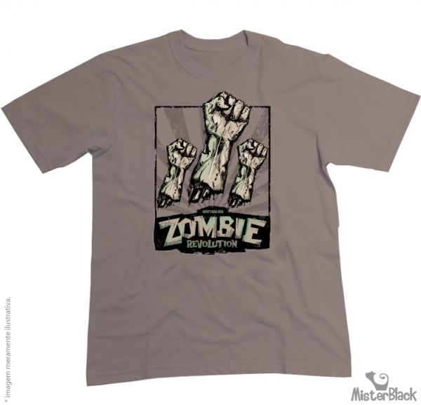 Revolução Zumbi
