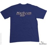 MacGyver