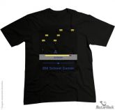 Old School Gamer - Megamania
