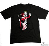 Coringa - Love is Crazy